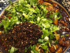 -有礼有面(知春路店)