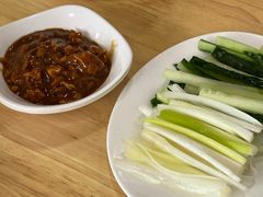 -姥家春饼店(漳州二路店)