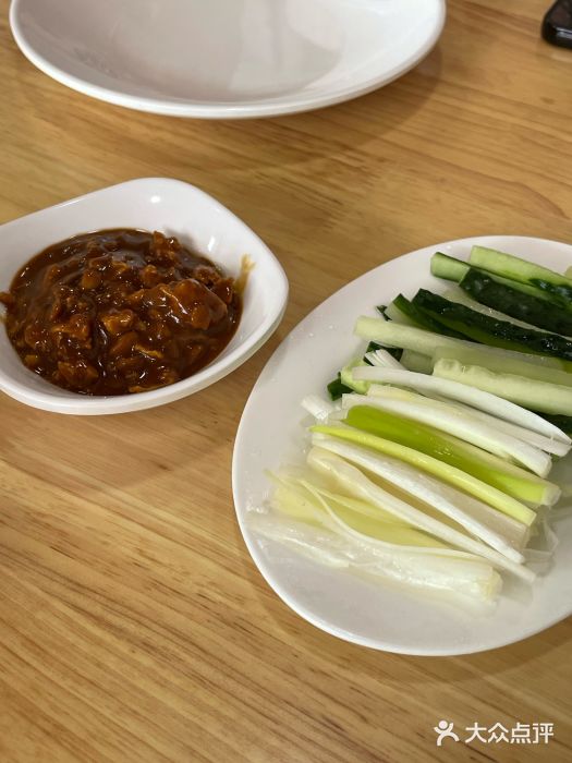 姥家春饼店(漳州二路店)图片