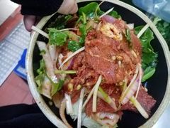 -酒拾烤肉(泉塘店)