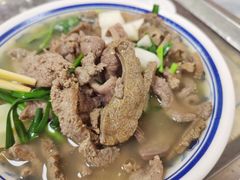 -珍珍小食店(西华路店)
