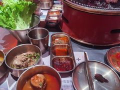 -西塔老太太泥炉烤肉(苏州大悦城店)