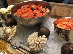 -AdD全日制餐厅(中谷花园酒店)