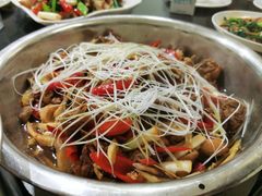 -弓虽昌焖烧鸡(大竹林店)