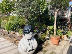 -时光乌托邦空中花园餐厅川味·融合菜(幸福广场店)