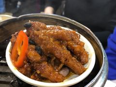 -点点心点心专门店(湾仔店)