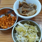以前经常路过，这次特意进来试试