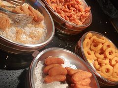 -川渝又一村火锅烤肉自助(步行街店)