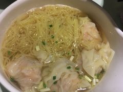 -大咀港式茶餐厅(海岸城店)