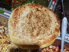 -三兄弟高炉烧饼