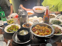 -天下客饭店(中山路店)