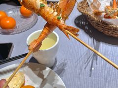 -79号渔船海鲜饭店(宝安店)