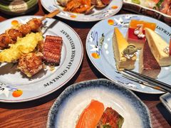 -松子料理(亮马桥店)