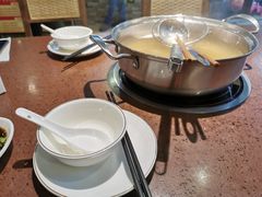 -幸运牛汕头小黄牛牛肉火锅(梅林店)