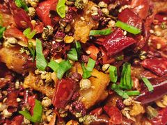 -椒爱水煮鱼川菜(CBD万达店)