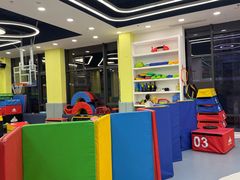 -妙拓思MUTUUS少儿体能馆(赛银国际店)