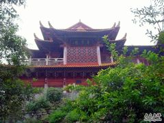 -三游洞