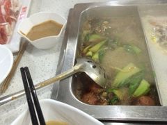 -新百幺妹火锅(新百广场万宇步行街总店)