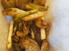 -老雒阳面馆·水席·洛阳菜(王城路店)
