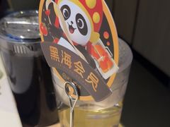 -海底捞火锅(威高广场店)