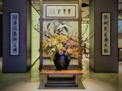 门面-东莱海上(长宁来福士店)