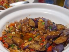 -兰湘子·湘菜小炒(南京江宁万达店)