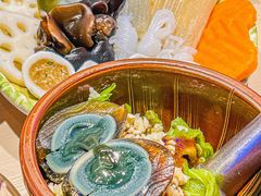 -鱼酷活鱼烤鱼(恒隆广场店)