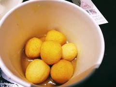 咖喱鱼蛋-邵子牙·中华老字号(定安路店)