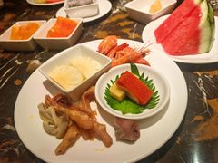 -手佳·水疗汇(嘉益店)