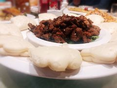 -萧记三鲜烩面(郑汴路店)