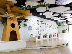 -蓝莓果幼儿园(通州梨园店)