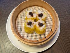 -广州柏悦酒店·悦景轩·粤菜餐厅