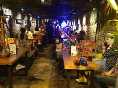 -在路上酒吧(大理古城店)