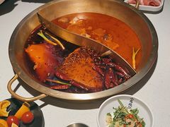 -小龙坎火锅(总店)