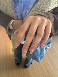 -JX今喜美甲美睫