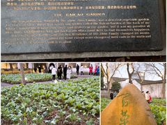 -绍兴鲁迅故里·沈园景区