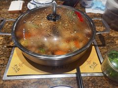 -黄记煌三汁焖锅(欢乐海岸店)