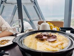 -小南洋海景餐厅(深圳湾店)