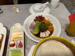 -大鸭梨烤鸭(甘家口店)
