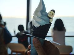 -抱抱地球咖啡馆(国家海洋博物馆店)
