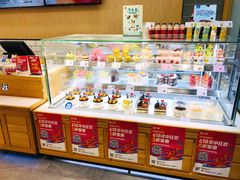 零售区-巴莉甜甜(滨湖振徽苑店)