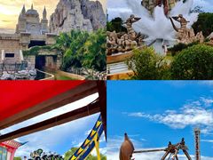 -厦门方特梦幻王国