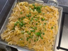 -很久以前羊肉串(南京路第一百货店)