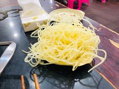 -储奇门鳝鱼火锅(总店)