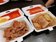 -细妹五香牛杂(步行街店)