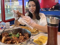 -骨气鼓气羊棒骨·羊蝎子(住总万科广场店)