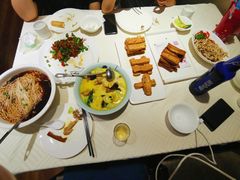 -苏淮景·苏闽融创菜·海鲜(原空港井河轩店)