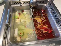 -野妹火锅(龙岗店)
