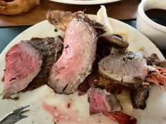 -拉蒂娜·巴西牛排馆 Latina·Brazilian Steakhouse(王府井喜悦店)
