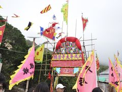 -蒲台岛